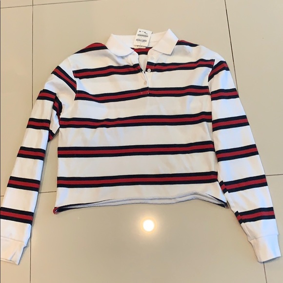 Brandy Melville Tops - Brandy Melville top new w tags